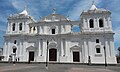 katedral de Łéon, sito ONUESC