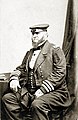 Ammiraglio Louis Malesherbes Goldsborough - USA
