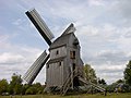 Bockwindmühle Oppenwehe