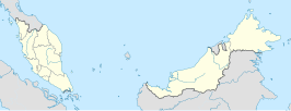 Kuala Selangor (Maleisië)