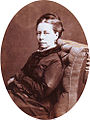 Maria Vos (1824-1906)