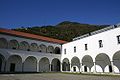 Avguštinski samostan Monte Carasso