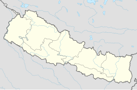 Rio Bagmati está localizado em: Nepal