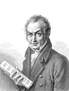 Niccolò Antonio Zingarelli -  Bild