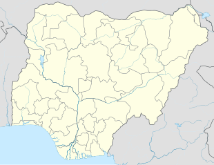 Умуахія (Нігерыя)