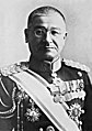 Nobuyuki Abe 阿部信行