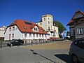 Ustka, ul. Marynarki Polskiej