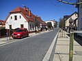 Ustka ul. Beniowskiego