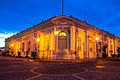 Palacio Municipal de Santa Tecla