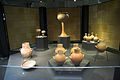 Pantalicai régészeti leletek a szirakúzai múzeumból