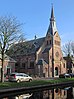 Van Houten kerkje