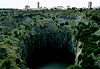 The Big Hole