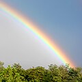 Rainbow Budapest, Hungary