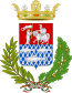 Blason de Rieti