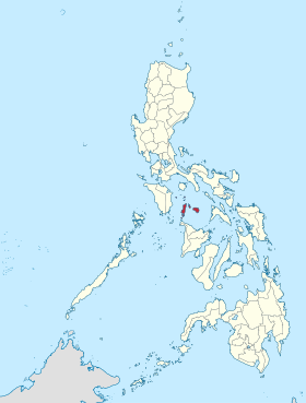 Kinamumugtakan kan Romblon