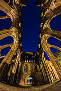 Ruins of Tartu cathedral.jpg