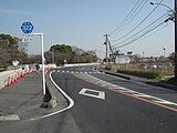 蓮田市蓮田付近