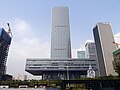 Shenzhen Stock Exchange