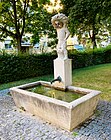 Struwwelpeter-Brunnen