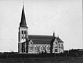 Sundals-Ryrin kirkko