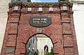 Synagoge in Elburg