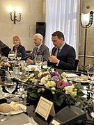 Välisminister Tsahkna Poola visiit 2024.14.02 - Estonian Foreign Ministry -- 5.jpg