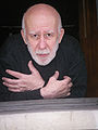 Vagritsj Bachtsjanjan in 2008 (Foto: Леонид Лубяницкий) geboren op 23 mei 1938