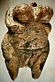 菲爾洞維納斯是目前發現最古老的維納斯雕像