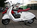 Vespa 946 2013.