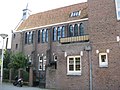 Sint Rosaklooster, Amsterdam-Noord