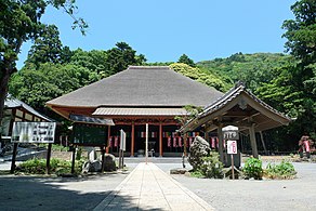 Hinata-Yakushin temppeli