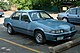 1988 Chevrolet Cavalier.