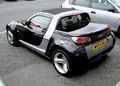 2004 Smart Roadster