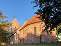 Sint Magnuskerk Anloo