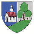 Kirchberg am Walde címere