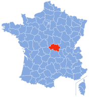 Monétay-sur-Loire sī Allier (âng-sek) ê commune. ê uī-tì