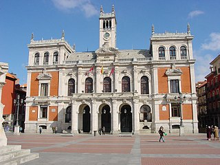 Valladolid