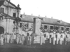 Barasoain church1899.jpg