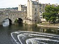 Pulteney-ponto