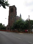 Bishop Latimer Memorial Church of All Saints