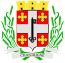 Blason de Chantrigné