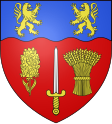 Han-sur-Meuse címere