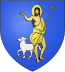 Blason de Saint-Jean-de-Cornies