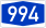 A 994