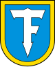 Täuffelen - Stema