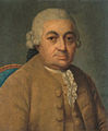 Carl Philipp Emanuel Bach (1714-1788)