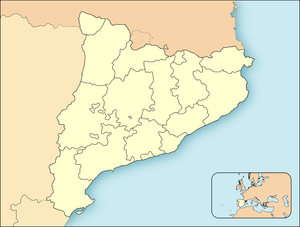 Batalla de Montserrat (Catalunya 1802-1812)