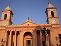 Ciudad de San Fernardo del Valle de Catamarca