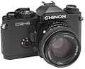 Appareil photo Chinon CE-4