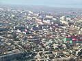 Панорама града Нахчивана
